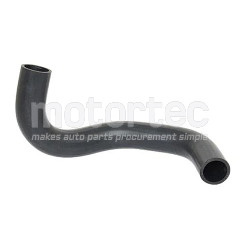 Korean Auto Cooling Parts Rubber Water Hose Radiator Pipe 25412-1R100 For Hyundai Accent Engine Parts 254121R000